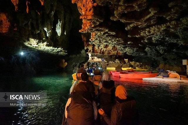 غار علیصدر، فاجعه تفکر تجاری ناقص بر پیکر گنجینه تاریخی