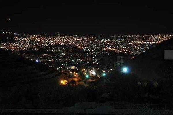 راهبردهای کاهش اتلاف و افزایش بهرهوری برق در همدان