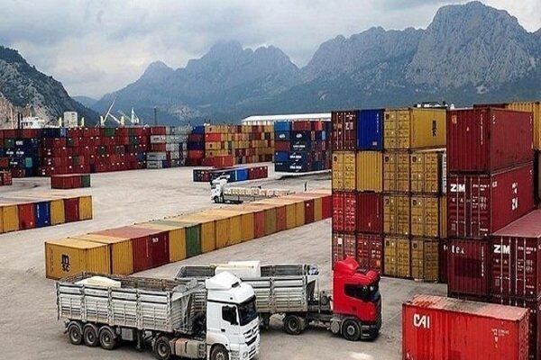 بررسی موانع تعرفهای و غیرتعرفهای پیش روی صادرکنندگان محصولات کشاورزی استان