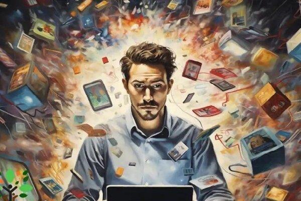 تأثیر طرح‌های آموزش مجازی بر سلامت روانی دانش‌آموزان همدانی در مقطع متوسطه اول