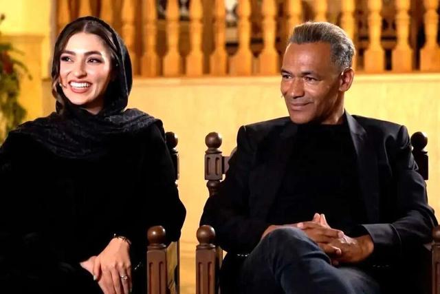 هدیه ویژه کریستیانو رونالدو به شیدا مقصودلو + عکس