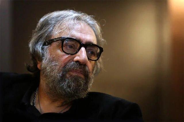 آخرین وضعیت مسعود کیمیایی در بیمارستان