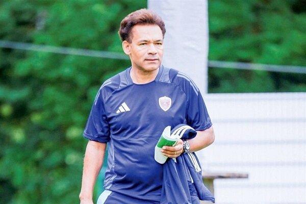 جدایی غیرمنتظره ژوزه مورایس از الوحده