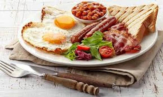 این صبحانه پرطرفدار و خوشمزه فشار خون را بالا می‌برد