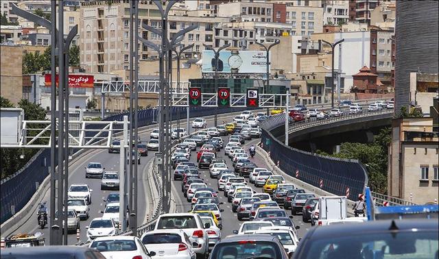 تو نیکی میکن و در صدر انداز