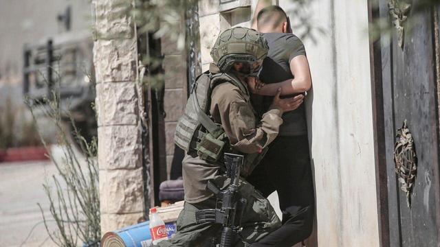 رکوردشکنی اسرائیل در کرانه باختری!