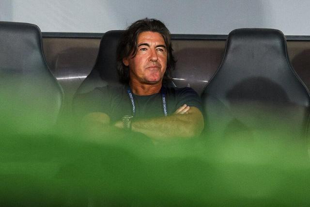 علنی شدن اختلافات در استقلال؛ ساپینتو خریدهای بی‌کیفیتش را گردن نمی‌گیرد!