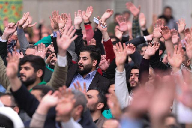 4 هدف راهبردی از جنگ تبلیغی علیه ایران | نقشه راهی برای پیروزی بر دشمنان