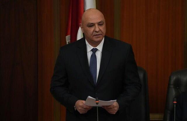 رئیس جمهور لبنان: هیچ توافقی با حزب الله وجود ندارد | طرح انحصار سلاح به دست نیروهای دولتی در دست اجراست!