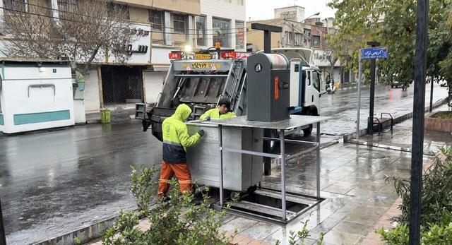 مخازن جدید، هوش مصنوعی نیست؛ واقعیت دارد