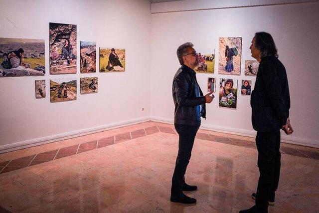 بخش عکس «سینماحقیقت» آغاز به کار کرد