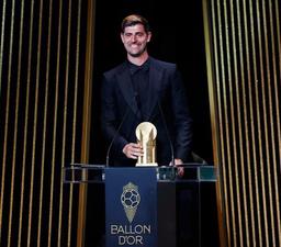 هشدار کورتوا درباره همگروهی با ایران؛ جام جهانی جای بازی آسان نیست