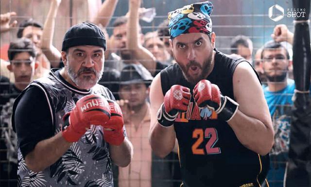 پای مهران غفوریان و محسن کیایی به تلویزیون باز شد/ «کفایت مذاکرات» روی میز نقد