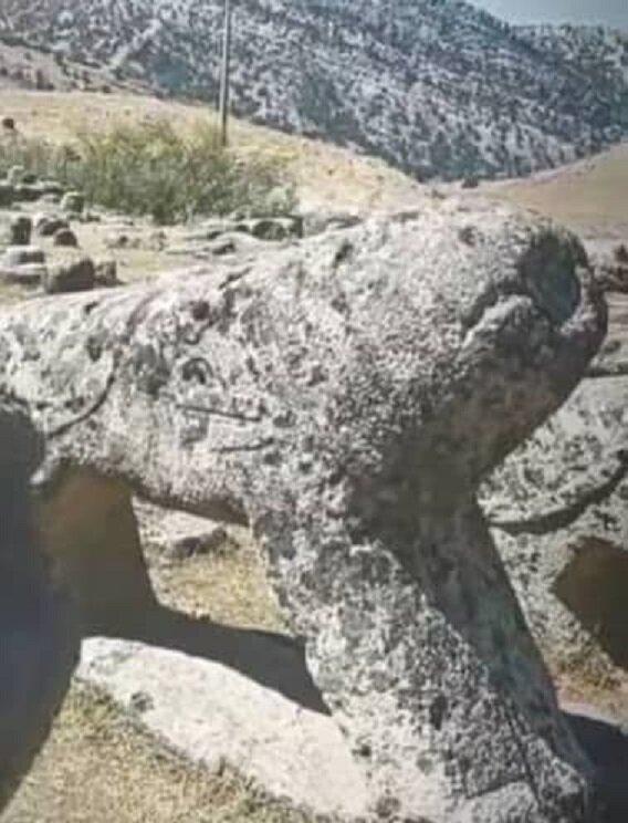 مرگ یخزده در برفهای لیله اندیکا؛ سرنوشت تراژیک ۲۰۰ سال پیش دو صیاد بختیاری