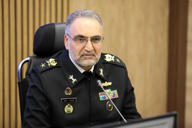 جانشین فرمانده نیروی دریایی ارتش: اندیشه‌ها متحد و هم‌افزا شود، توان شکست هر دشمنی فراهم می‌شود