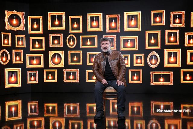 صد؛ همراه با سعید حدادیان