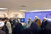 حوزههای علمیه باید حکمرانی فضای مجازی را تبیین کنند