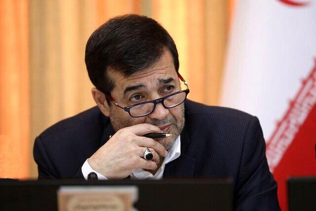 احمددنیامالی : ماجرای بازی ایران و مصر به فیفا ربطی ندارد/ اینفانتینو قول همکاری داد