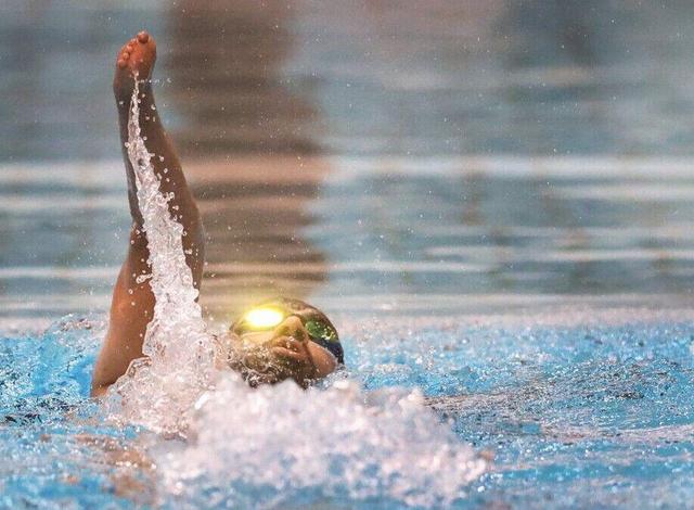 پاراآسیایی جوانان؛ کسب ۱۴ مدال طلا، ۲۱ نقره و ۲۶ برنز در گام نخست توسط شناگران ایران