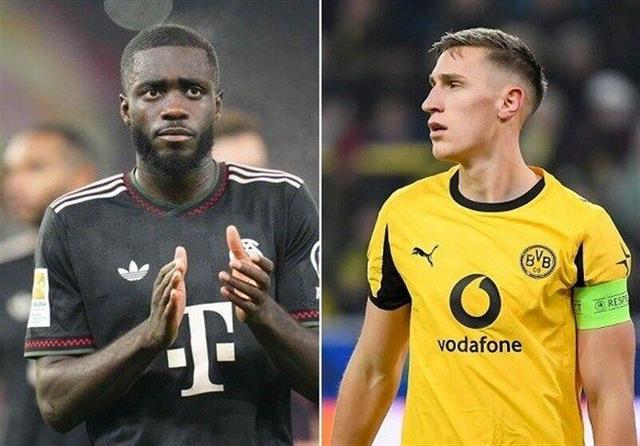 اوپامکانو خواسته‌هایش را به بایرن اعلام کرد/ اشلوتربک آماده پبوستن به باواریایی‌ها