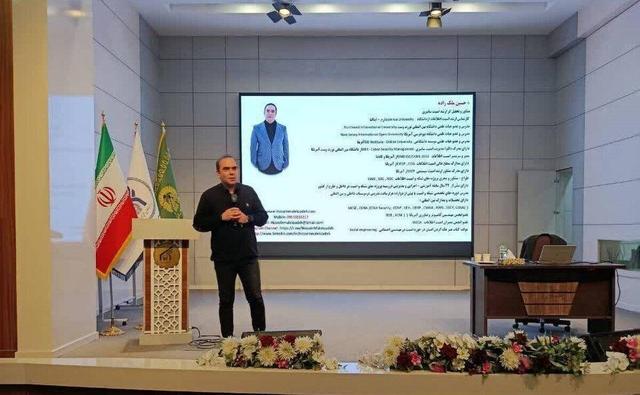 دوره‌های آموزشی ارتقا توانمندی‌های رسانه‌ای مدیرمسئولان و دبیران رسانه‌های آستان قدس رضوی برگزار شد