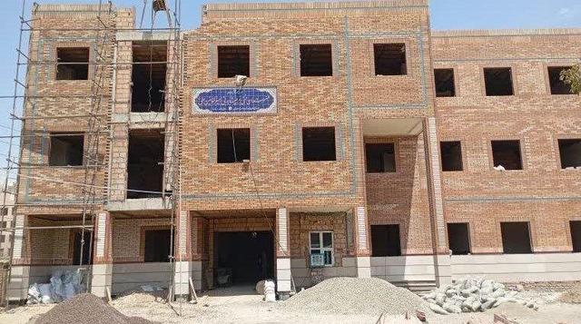 چالش‌های سلامت با ساخت بیمارستان حل نمی‌شود/ سالانه ۵۰ هزار مرگ ناشی از آلودگی هوا است