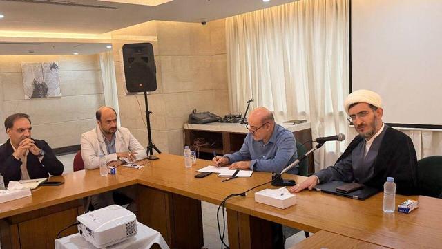 تأکید بر افزایش هماهنگی و ارتقای خدمت‌رسانی به زائران خانه خدا