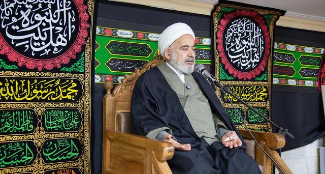 منابع روایی اهل سنت سرشار از فضایل اهل بیت (ع) است