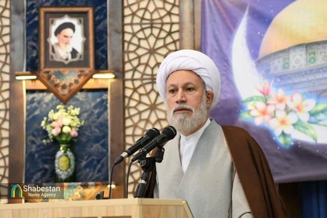 وحدت حوزه و دانشگاه شرط حرکت به سوی تمدن نوین اسلامی