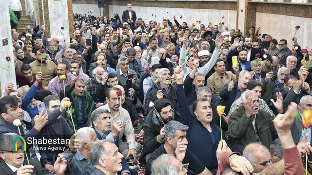 جشن میلاد حضرت زهرا (س) در حرم مطهر حضرت ابوالفضل العباس(ع)