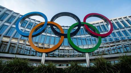 Russian youth athletes cleared to return with flag and anthem