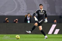 هشدار کورتوا درباره همگروهی با ایران؛ جام جهانی جای بازی آسان نیست