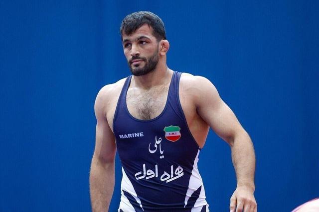 حسن یزدانی بعد از ۱۵ ماه با پیروزی برگشت