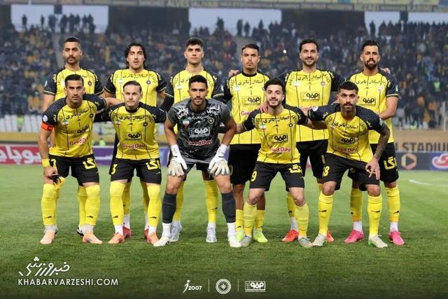 آقای گل و گلساز رانده شده تراکتور، سلطان پاس سپاهان شد!