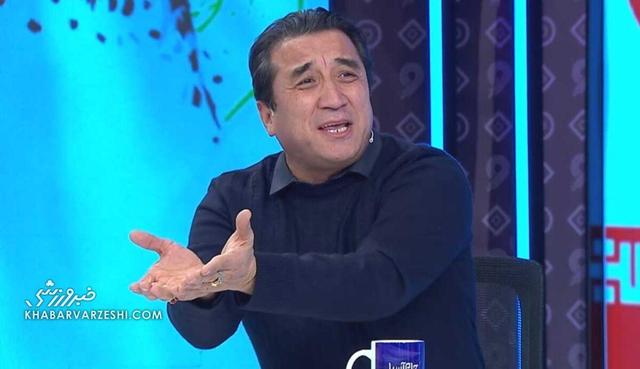 خداداد، راهکار تلویزیون برای جلوگیری از ریزش مخاطب!