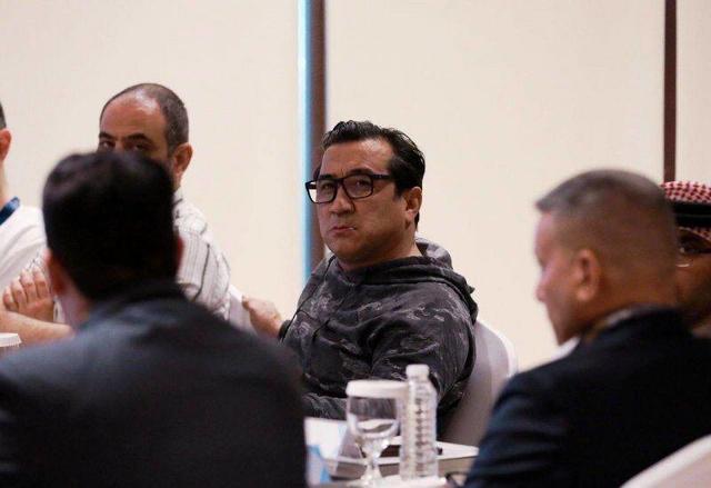 متلک سنگین به خداداد عزیزی؛ علی دایی در زندگی‌اش یک اشتباه کرد... +عکس