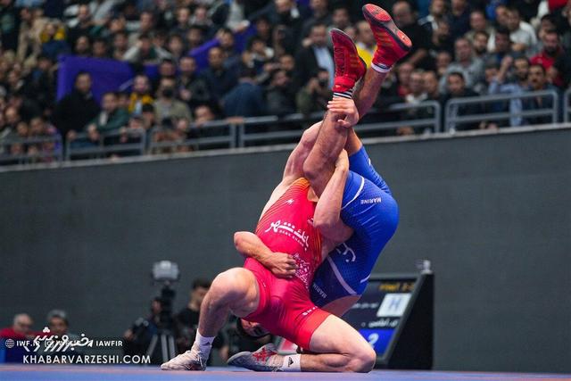 خشم تاجرنیا از قهرمانی مالک پرسپولیس/ اتهام بزرگ استقلال به صدا و سیما و داوری +عکس