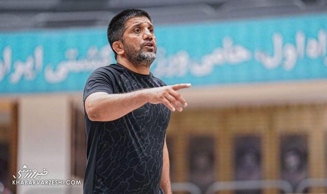 واکنش علیرضا دبیر به فینال جنجالی استقلال و بانک شهر: خیلی خوشحالم!