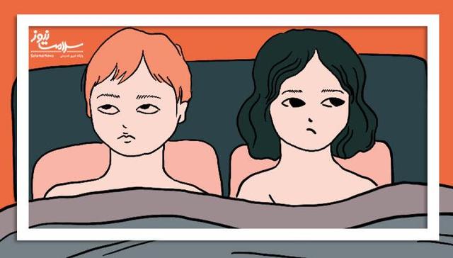 میگرن چه تاثیری روی روابط جنسی زوج‌ها میگذارد؟