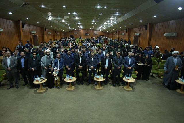 منتخب گروههای جهادی کشور اعلام شدند