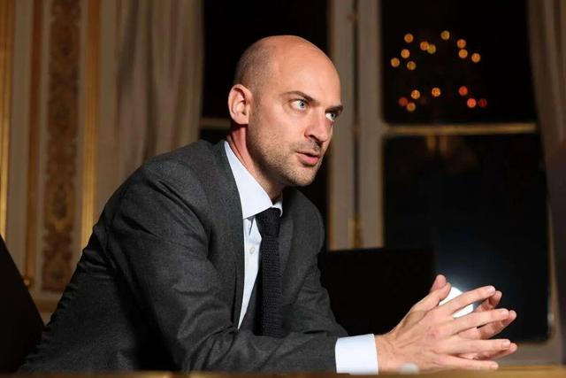 تاکید فرانسه بر مسدودسازی دارایی‌های روسیه در اروپا