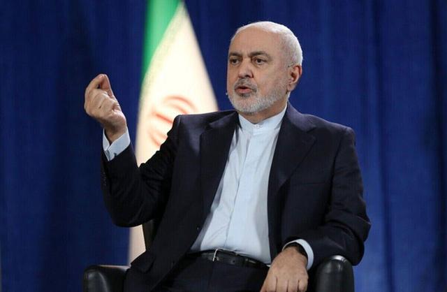 ظریف: زمانی که آمریکایی‌ها همدیگر را می‌خوردند، ما اینجا تمدن داشتیم