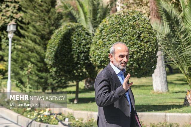 جبلی: سریالی جذاب مرتبط با جنگ ۱۲ روزه در نوروز ۱۴۰۵ پخش می‌شود + فیلم