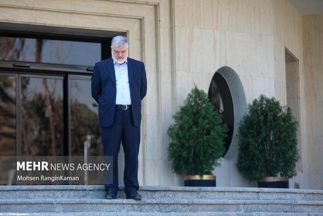 سالانه معادل جمعیت یک استان بارگذاری جمعیتی در تهران داریم + فیلم