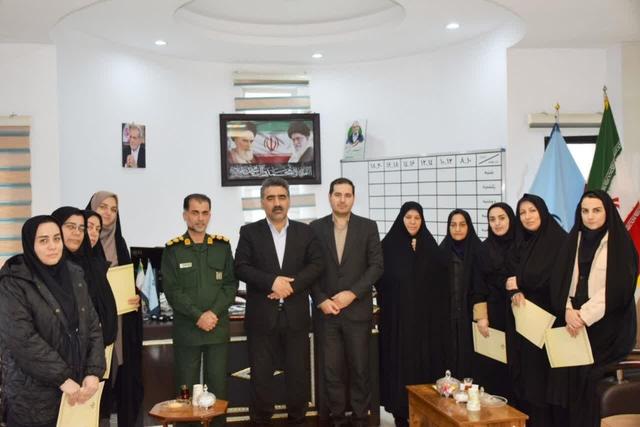 درمانی: نقش آفرینی زنان در توسعه اجتماعی انکارناپذیر است