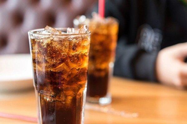 نوشابههای گازدار هیچ نقشی در بهبود حالت تهوع ندارند