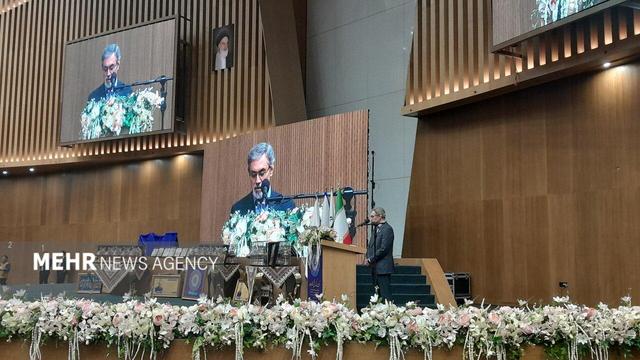 جعفریان: خیران به کنترل بیماری‌های غیرواگیر در اصفهان کمک کنند