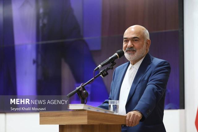 فرزندآوری سرمایه‌گذاری راهبردی برای آینده کشور است