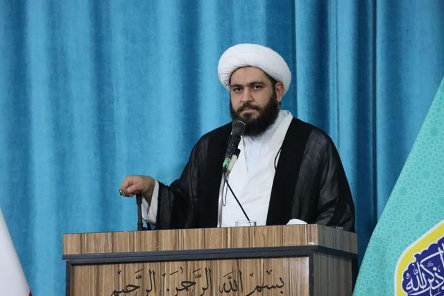 شیرعلیپور: دشمن با عملیات روانی می‌خواهد امید مردم را هدف بگیرد