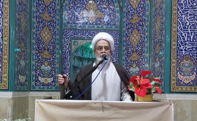 ربانی: هدف دشمن پاک کردن معارف اسلامی از ذهن نسل جوان است